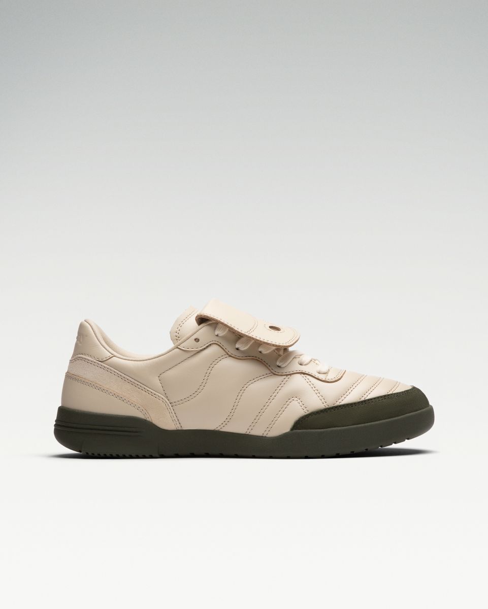 Saucony - 586i S in Tan - S70914-14